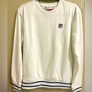 FILA woman Long Sleeves top.